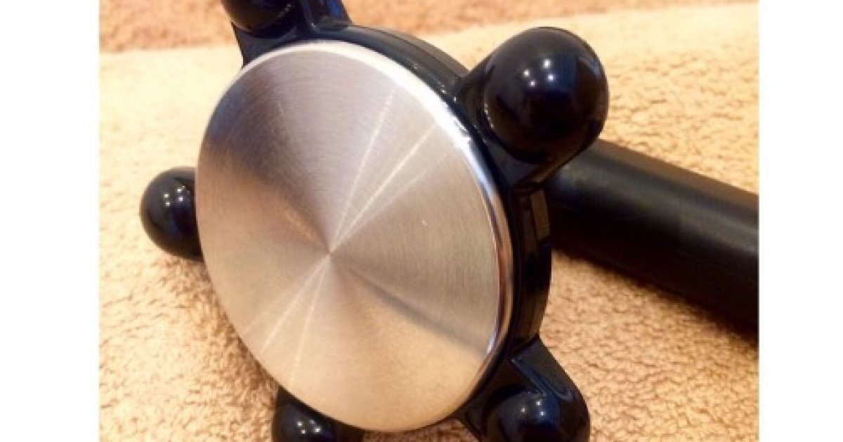 インディバマッサージャー