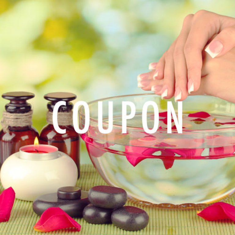 coupon